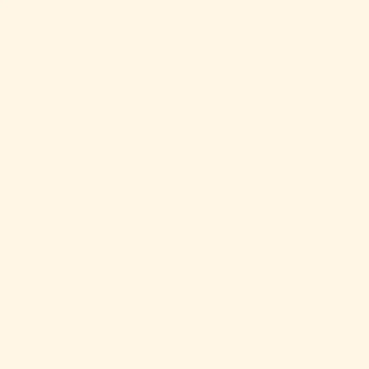 F0932 Antique White