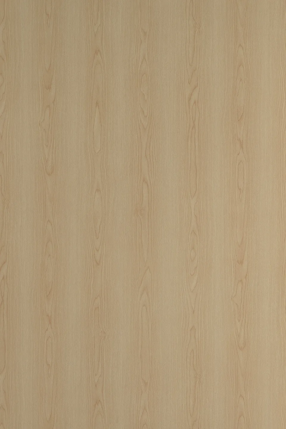 F0756 Natural Maple wood finish