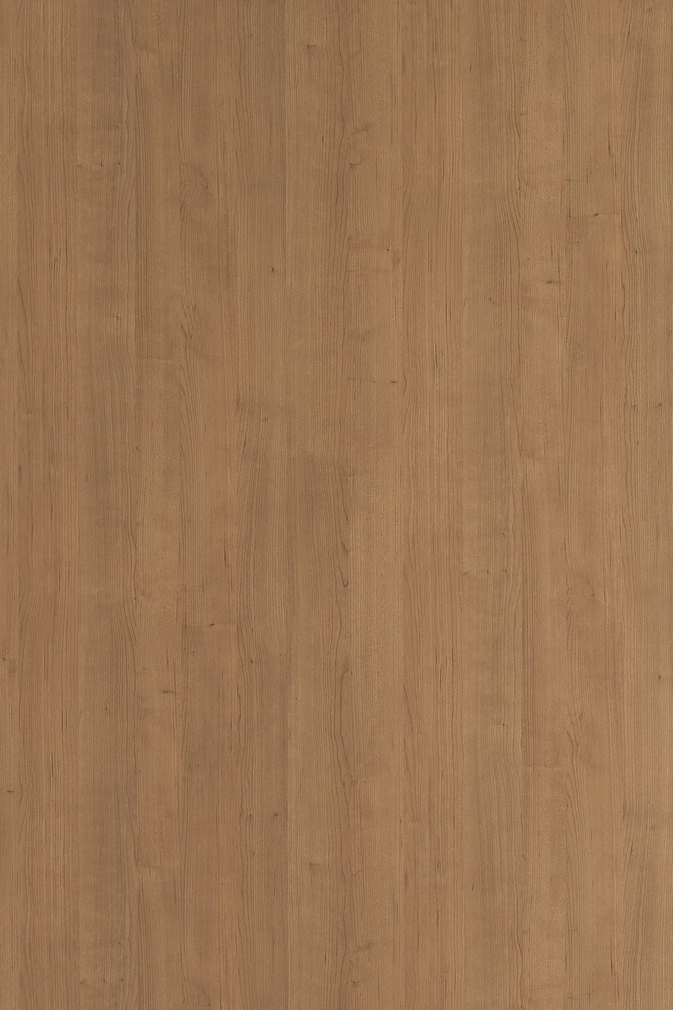F0874 Hazelnut Cherry wood finish